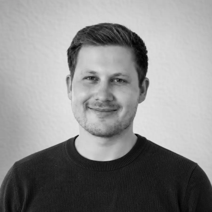 Andreas Pausch, Geschäftsführer und Niederlassungsleiter Österreich bei Planteg