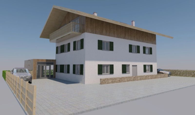 Vom Modell zur Ausführung – Referenzprojekt der Planteg