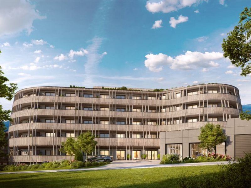 Caro & Selig – Referenzprojekt der Planteg