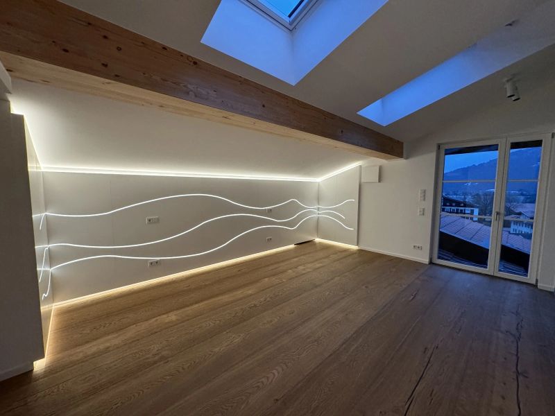 Licht, Material, Detail – Referenzprojekt der Planteg