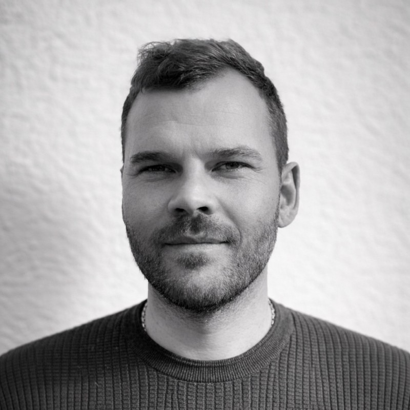 Wolfgang Deimhard, Architekt und Geschäftsführer bei Planteg